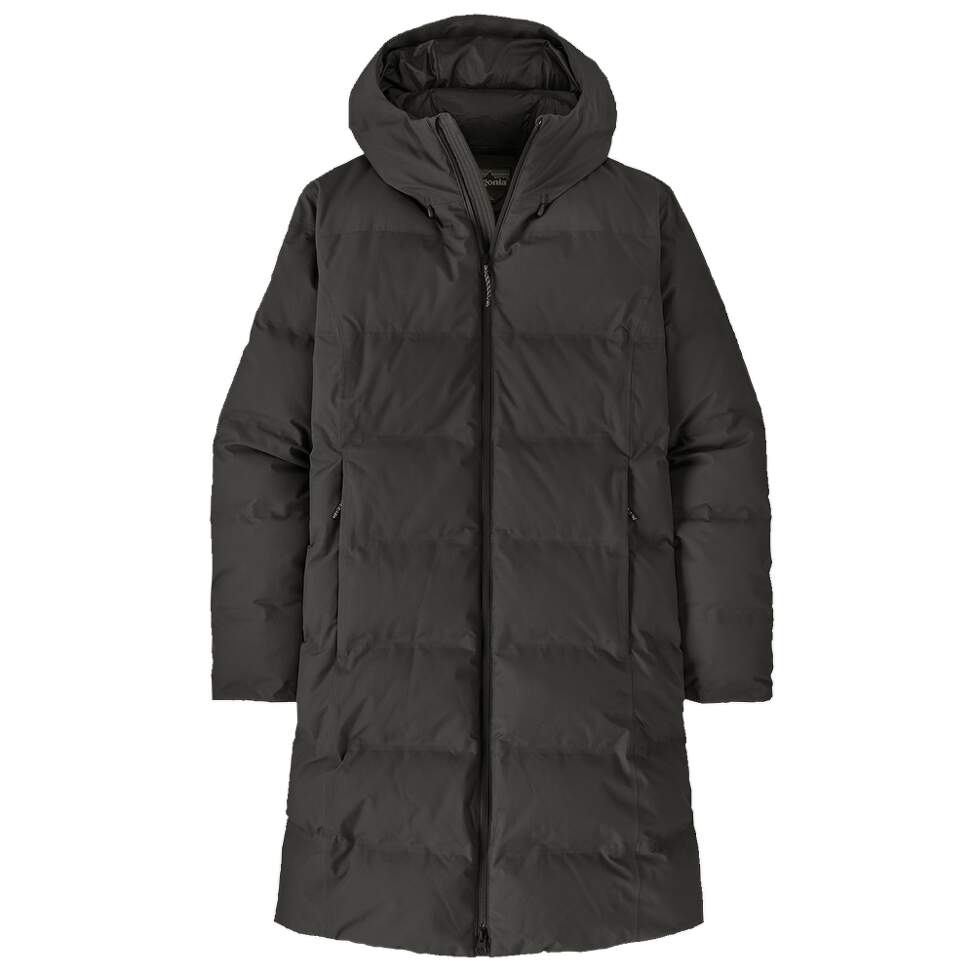 Jackson Glacier Parka Women