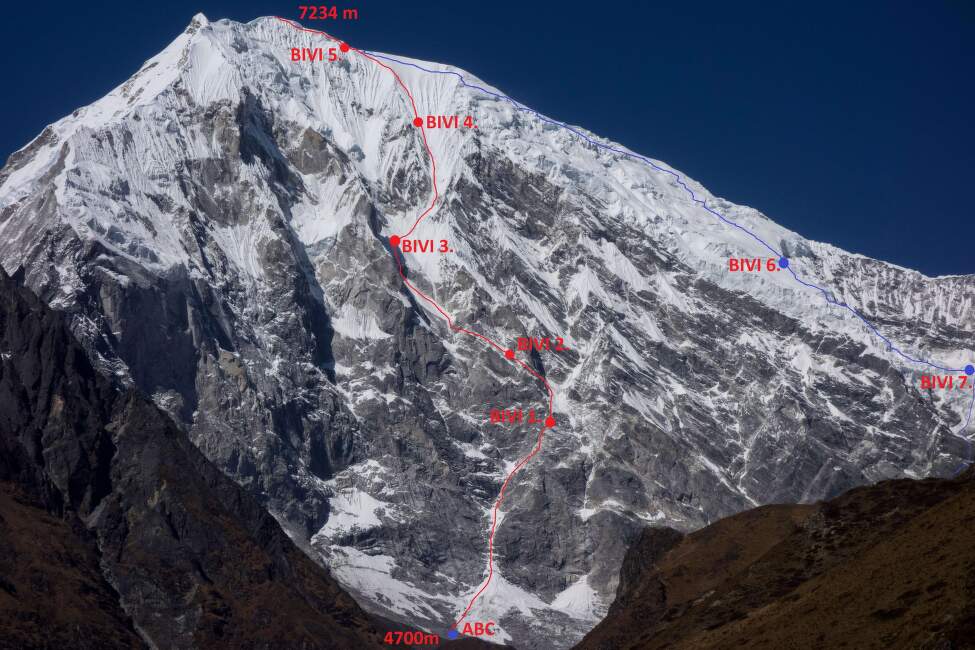 Langtang Lirung_Ondrej_Huserka_Marek_Holecek (5)