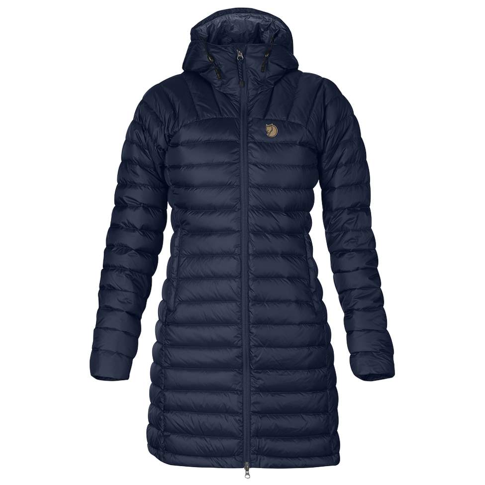 Snow Flake Parka Women
