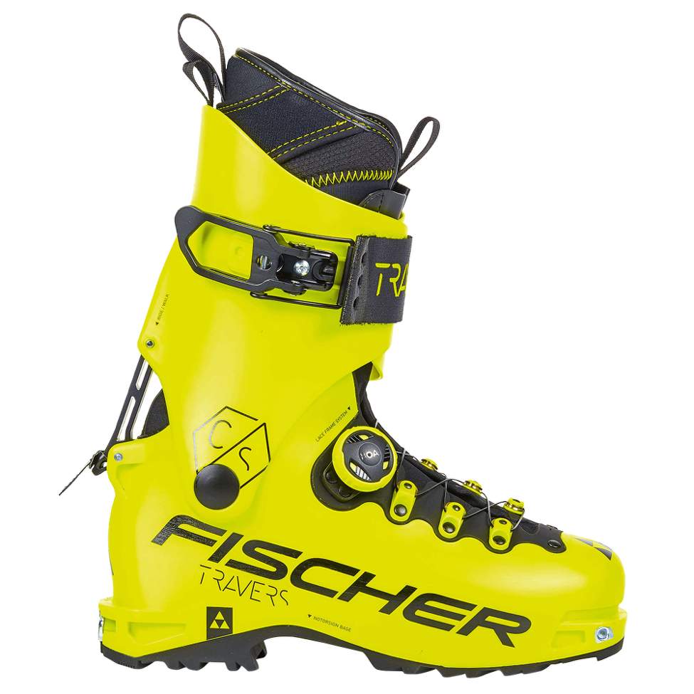 Travers CS skialpové boty