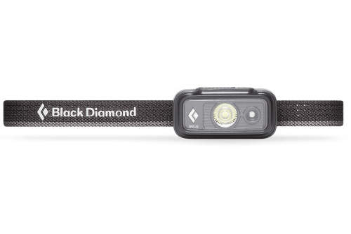 ČELOVKA BLACK DIAMOND SPOTLITE 160