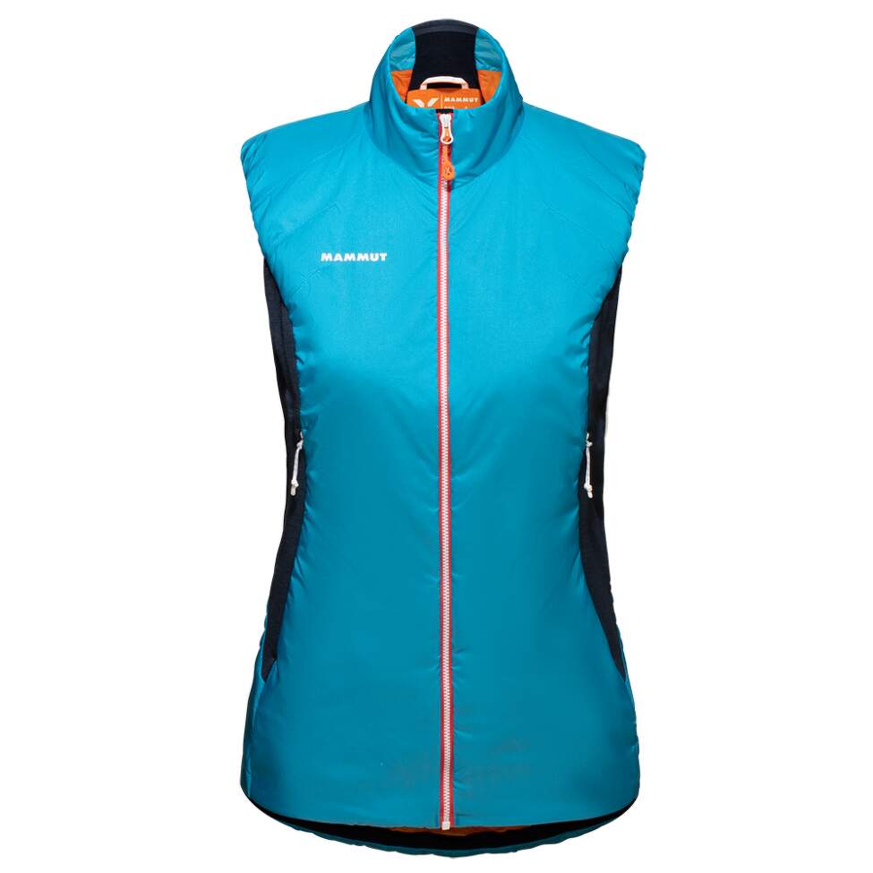 Eigerjoch IN Hybrid Vest Women