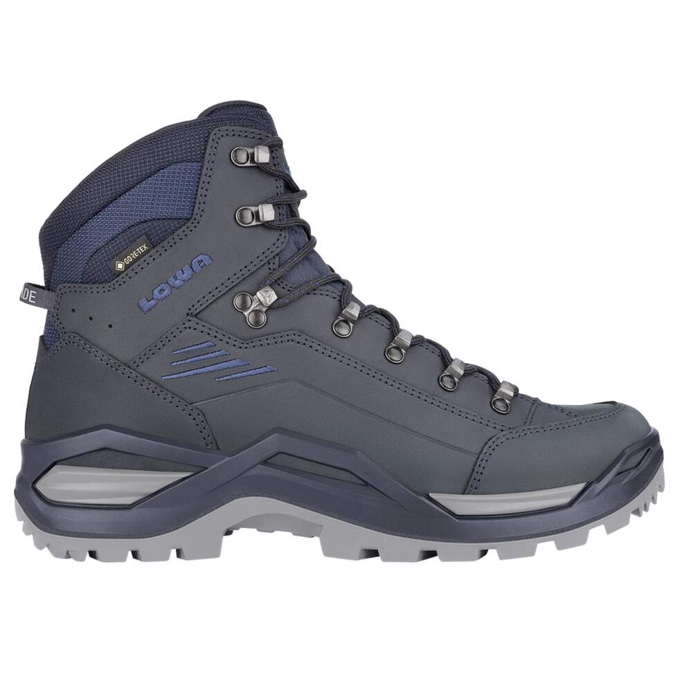 Renegade EVO GTX MID