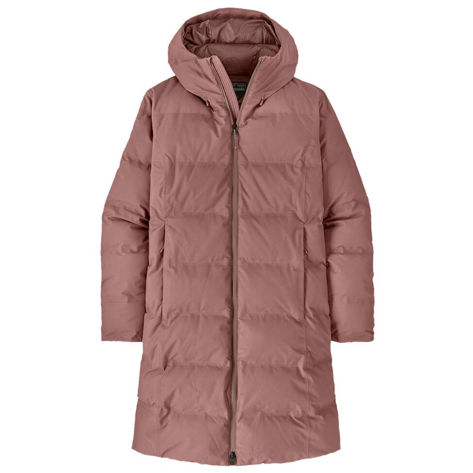 Jackson Glacier Parka Women