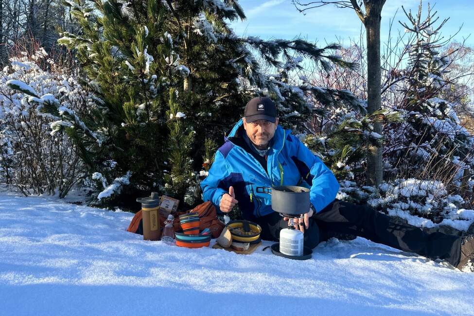 Eintopf na cestach, do kotliku ideal-2 2