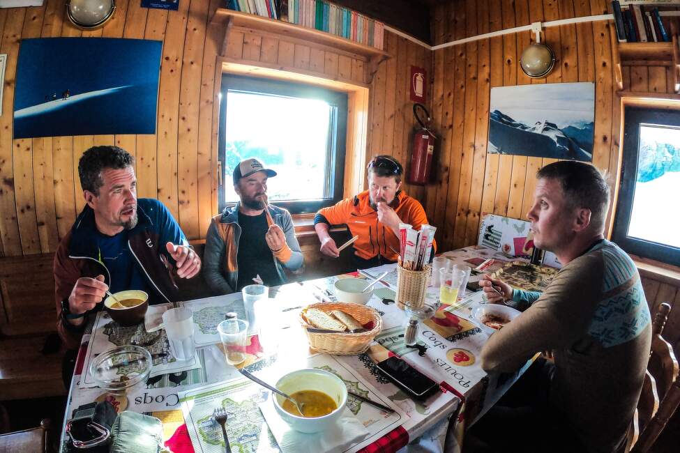 Spaghetti Route Hard (4)