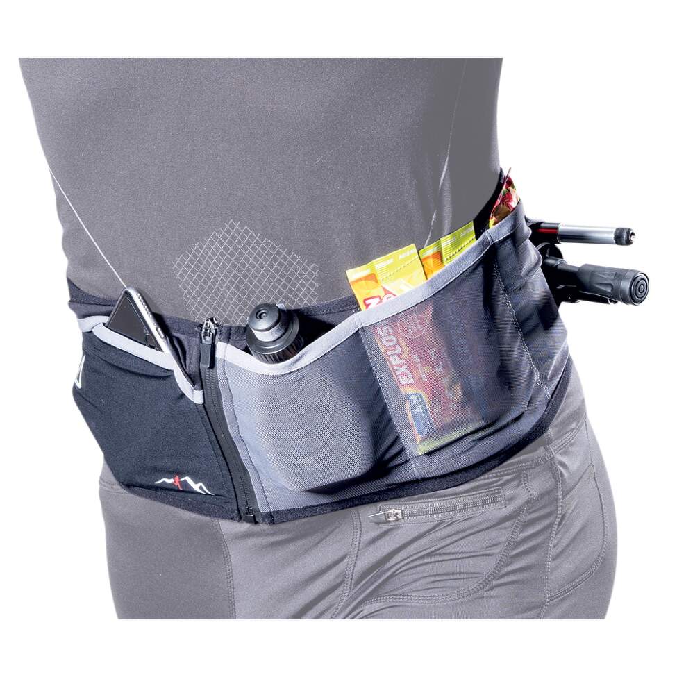 Trail Sensitive Running Belt
