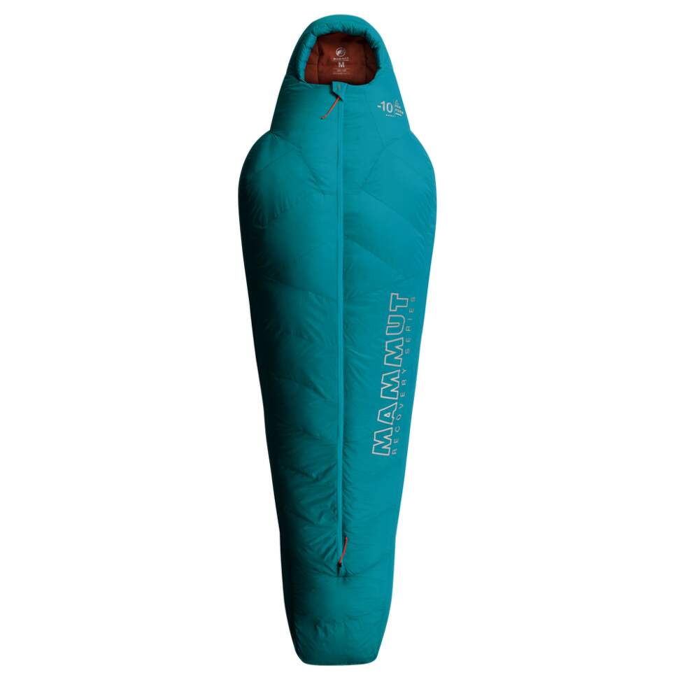 Perform Down Bag -10°C Women