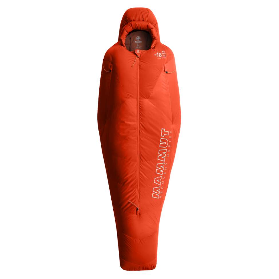Protect Down Bag -18°C