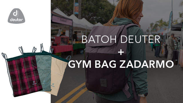 deuter-gym-bag-zadarmo
