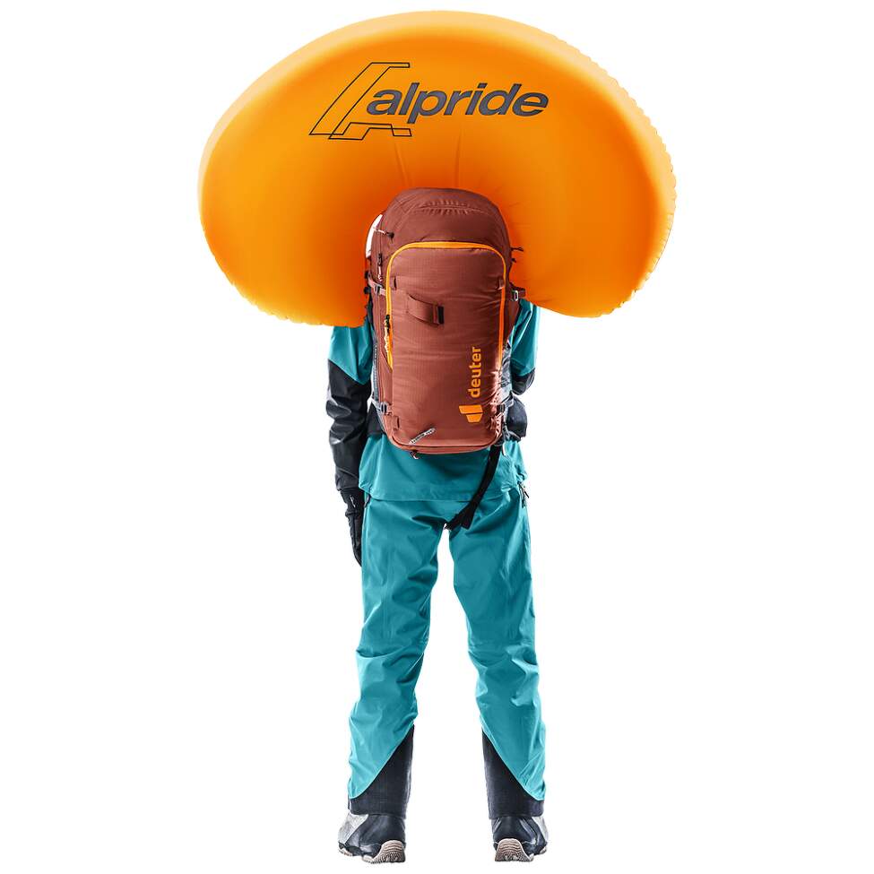 Alproof Tour 36+5 SL