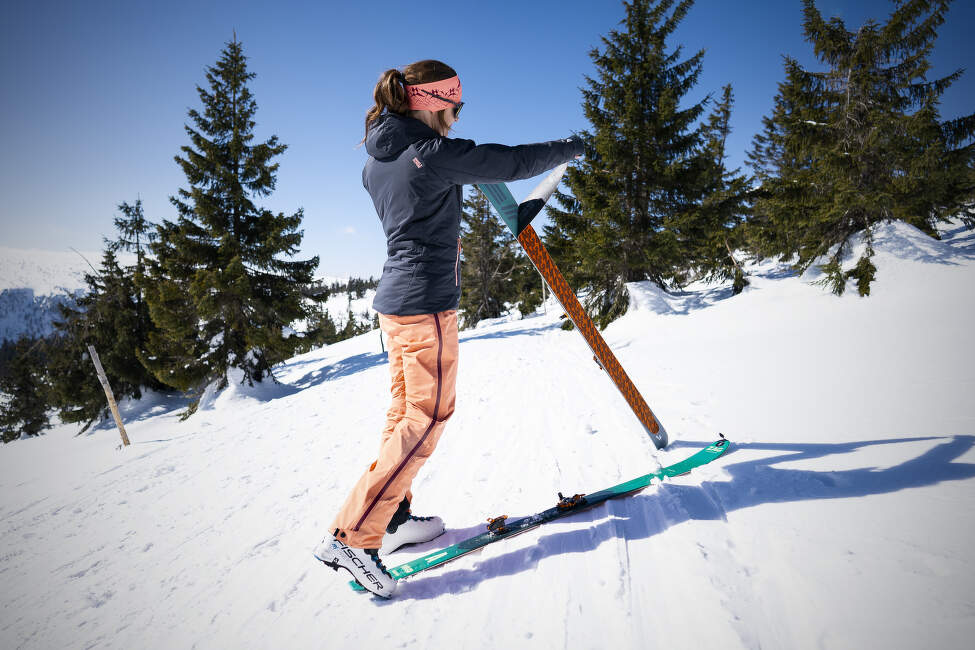 kurzy skialpinismu