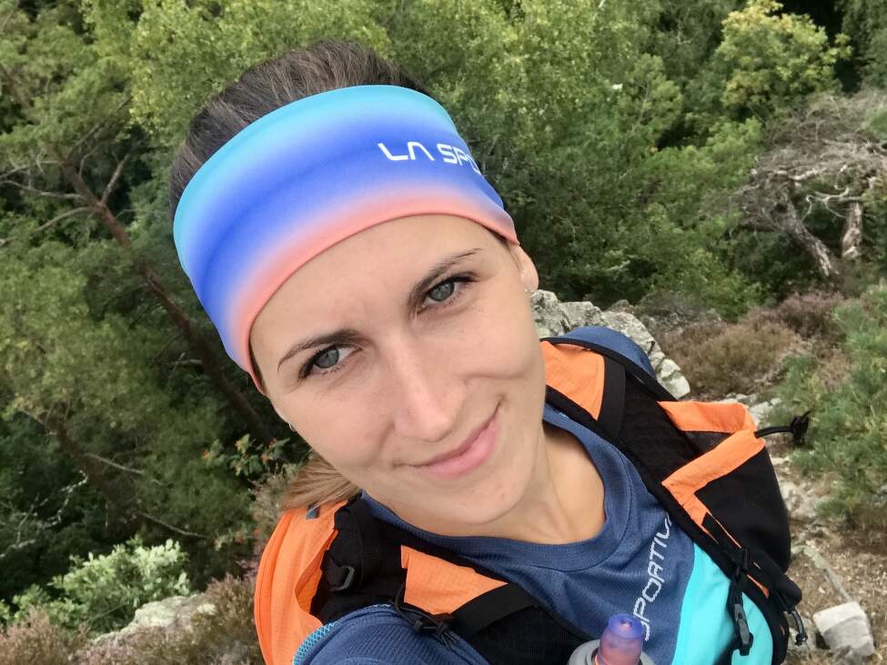 Trasa č. 9 - Brdy (1)