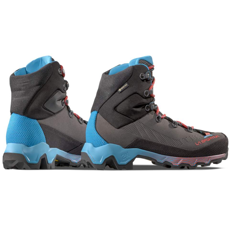 Aequilibrium Trek Women GTX