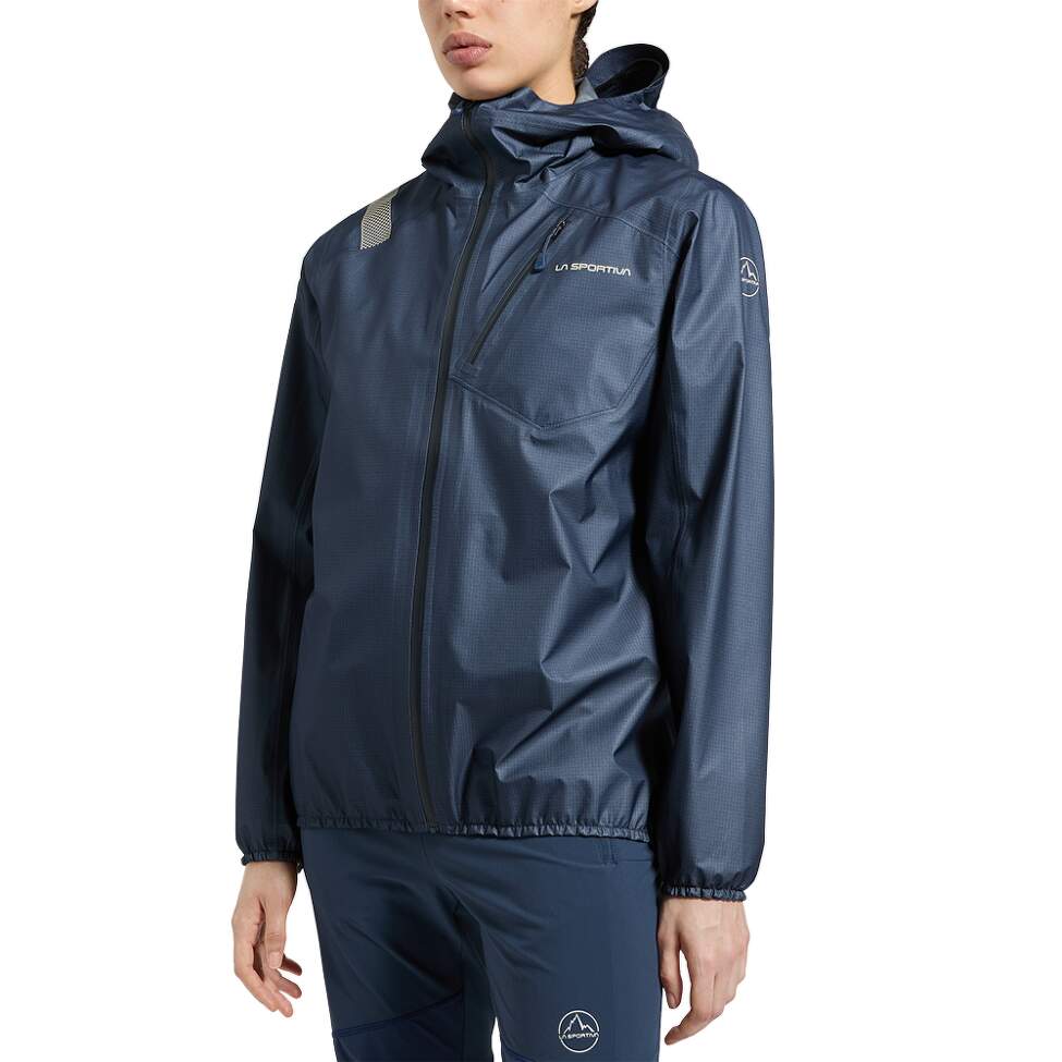 AEQUILIBRIUM LITE GTX JKT Women