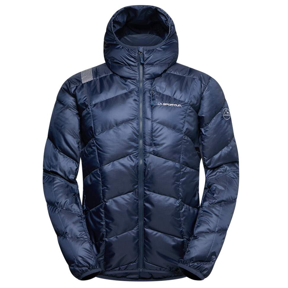 PINNACLE DOWN Jacket Men